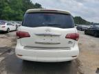 2014 Infiniti Qx80  للبيع في Shreveport، LA - Front End