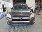 2010 Toyota Rav4 Limited   for Sale in Rogersville, MO - Hail