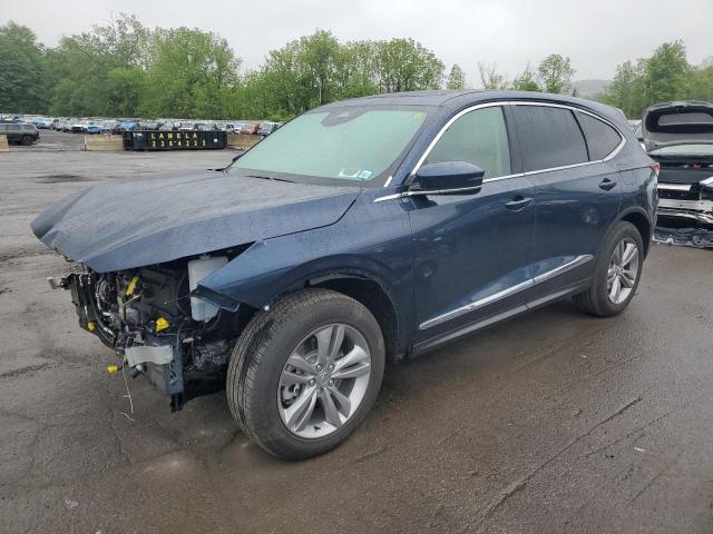 ACURA MDX 2025
