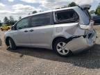 2011 Toyota Sienna Base იყიდება Finksburg-ში, MD - Rear End