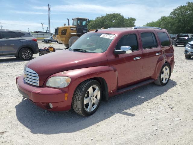 2007 Chevrolet Hhr Lt
