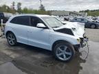 2013 Audi Q5 Premium Plus за продажба в Exeter, RI - Front End