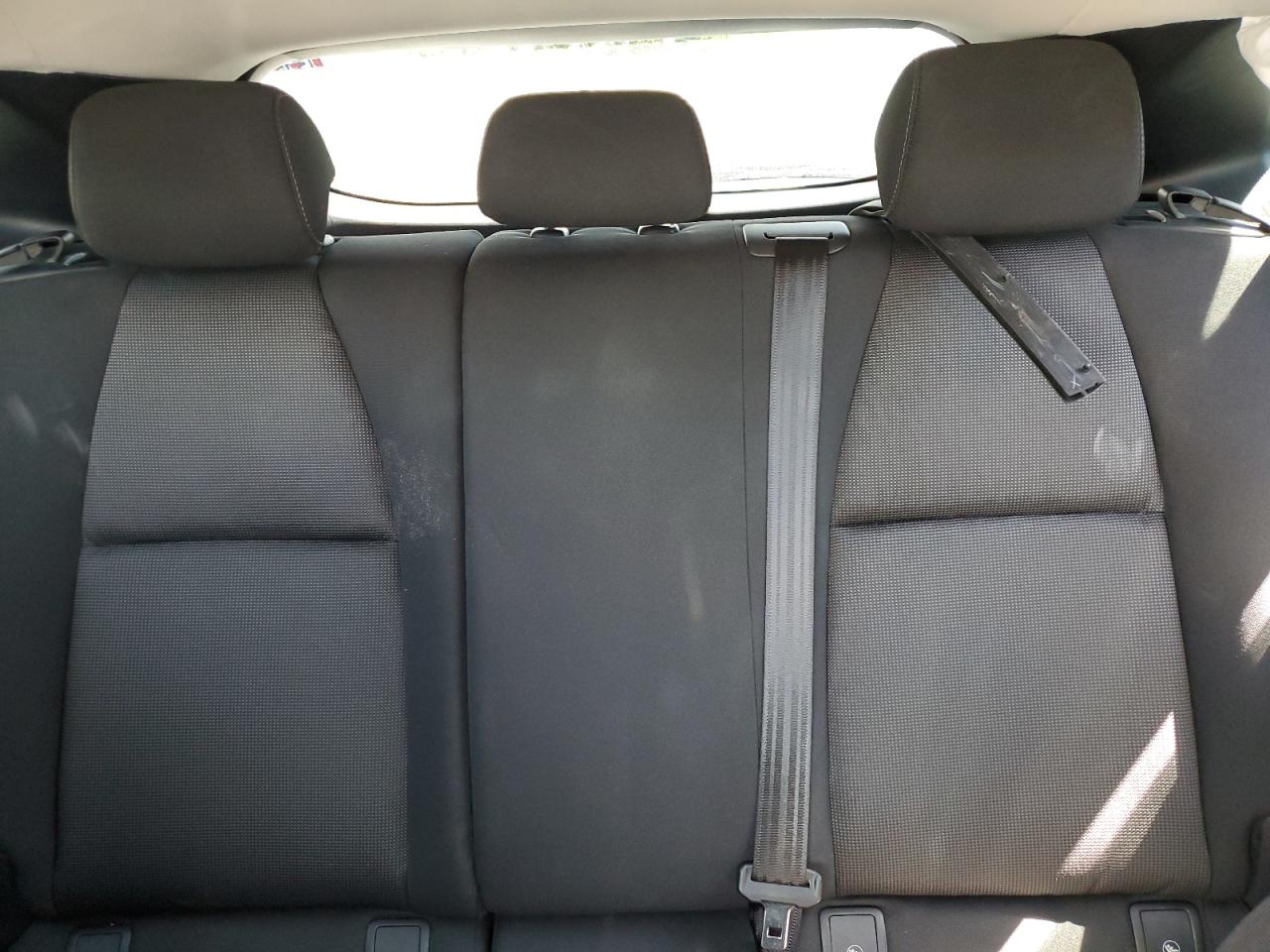 2024 Mazda Cx-30 VIN: 3MVDMBAM6RM703369 Lot: 58508225