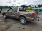 2002 Chevrolet S Truck S10 na sprzedaż w Denver, CO - Front End
