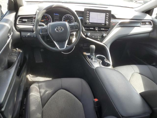  TOYOTA CAMRY 2022 Biały