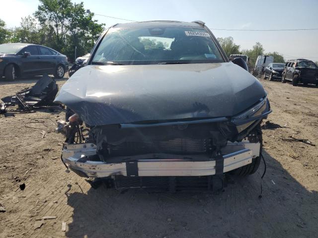  HONDA CRV 2023 Czarny