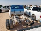 2022 Chevrolet Silverado K3500 за продажба в Andrews, TX - Front End