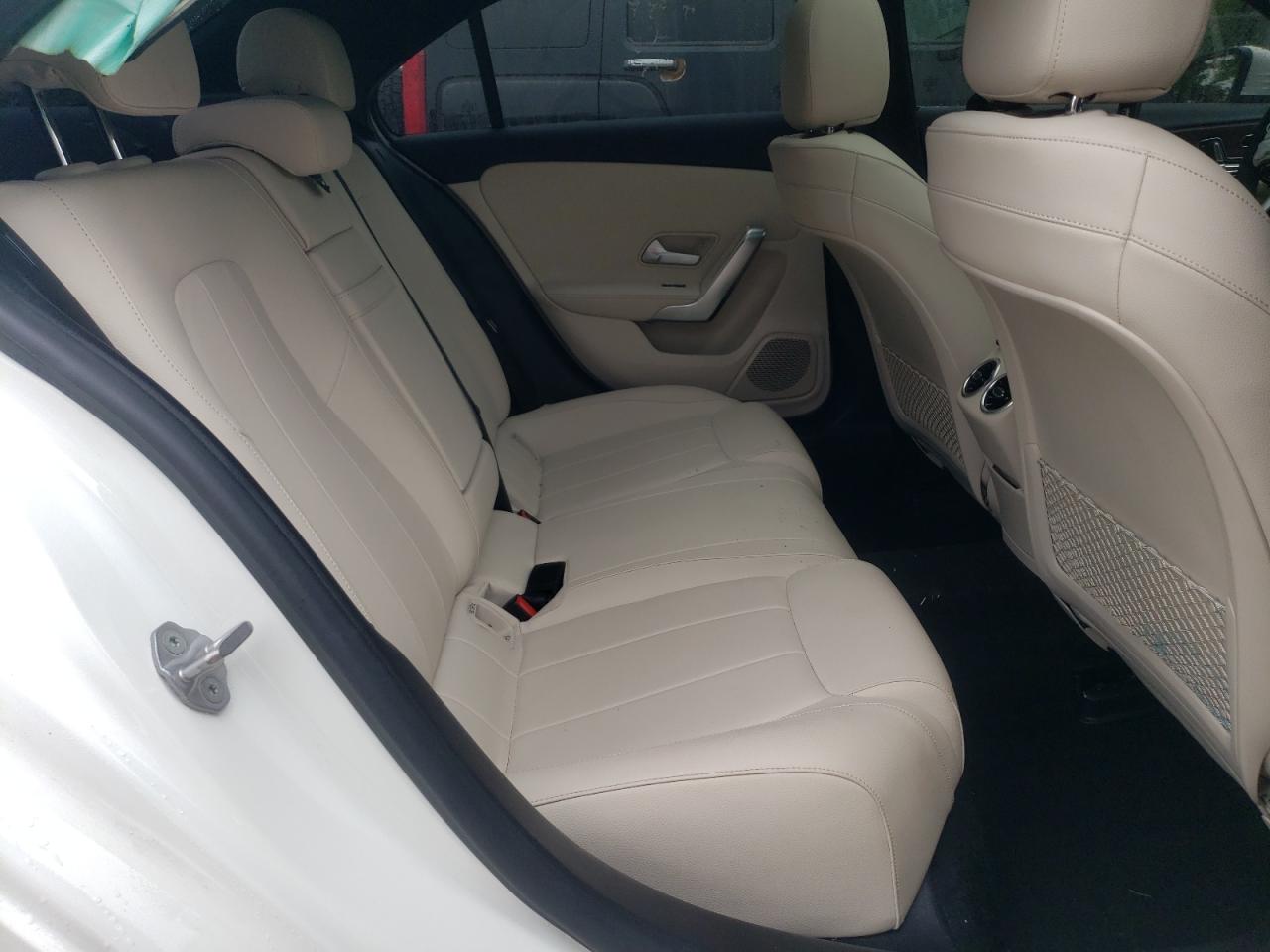 2020 Mercedes-Benz A 220 4Matic VIN: W1K3G4FB5LJ229626 Lot: 57955735