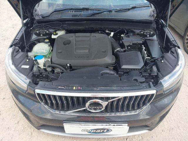 2021 VOLVO XC40 INSCR