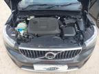 2021 VOLVO XC40 INSCR for sale at Copart BRISTOL
