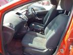 2012 FORD FIESTA ZET for sale at Copart SANDWICH