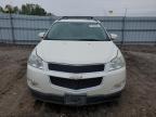 2011 Chevrolet Traverse Lt na sprzedaż w Greenwood, NE - Hail