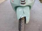 2023 PIAG VESPA PRIM for sale at Copart BELFAST