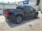 2022 Chevrolet Colorado Z71 на продаже в Savannah, GA - Front End
