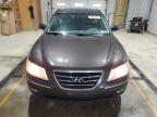 2009 Hyundai Sonata Se продається в York Haven, PA - Rear End