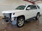 2015 Chevrolet Tahoe K1500 Lt en Venta en Mercedes, TX - Front End