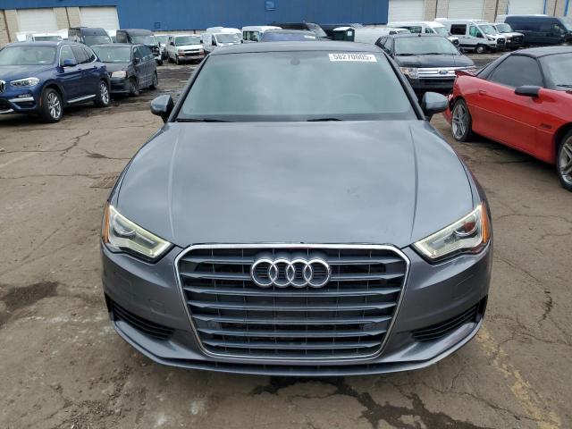  AUDI A3 2016 Серый