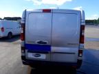 2016 RENAULT TRAFIC LL2 for sale at Copart WHITBURN
