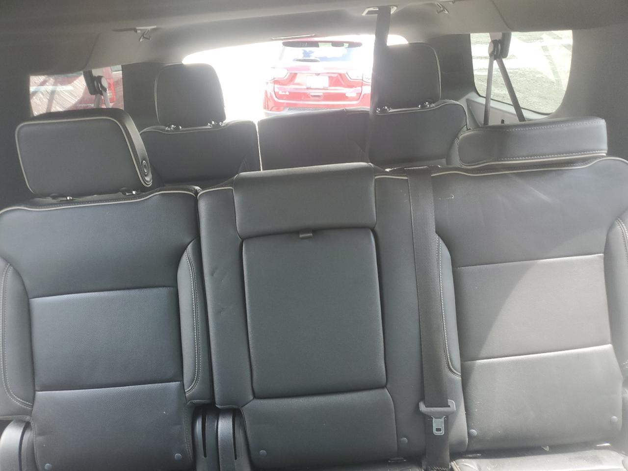 2023 GMC Yukon Xl K1500 Slt VIN: 1GKS2GKD1PR247839 Lot: 56565425