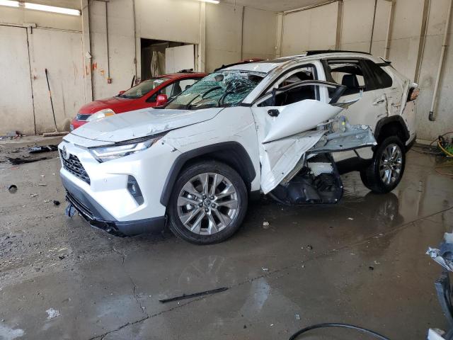 TOYOTA RAV4 XLE P 2023