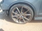 2017 AUDI S3 TFSI QU for sale at Copart WOLVERHAMPTON