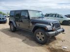2011 Jeep Wrangler Unlimited Rubicon на продаже в Elgin, IL - Front End