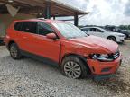 2019 Volkswagen Tiguan Se for Sale in Tanner, AL - Front End
