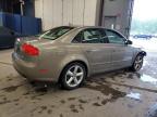 2007 Audi A4 3.2 Quattro for Sale in East Granby, CT - Front End