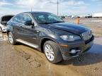 2012 Bmw X6 Xdrive50I на продаже в Houston, TX - Normal Wear