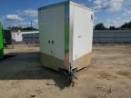 2020 Spartan Sp8X16Ta Enclosed Cargo Trailer de vânzare în Midway, FL - Rear End