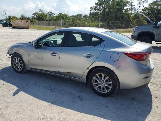  MAZDA 3 2016 Gray