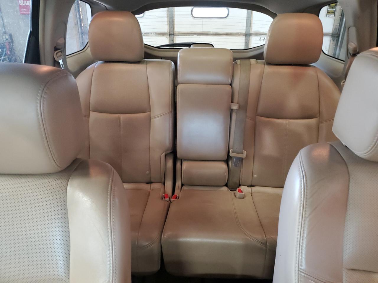 2013 Nissan Pathfinder S VIN: 5N1AR2MMXDC624004 Lot: 57046615