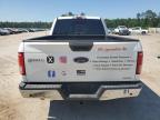 2015 Ford F150 Super Cab zu verkaufen in Harleyville, SC - Front End
