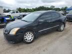 2010 Nissan Sentra 2.0 na sprzedaż w Florence, MS - Front End
