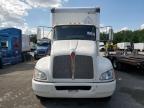 2017 Kenworth Construction T270 en Venta en Cahokia Heights, IL - Minor Dent/Scratches