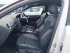 2014 AUDI A4 S LINE for sale at Copart WOLVERHAMPTON