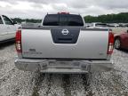 2006 Nissan Frontier King Cab Xe продається в Ellenwood, GA - Front End