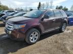 2011 FORD EDGE SEL à vendre chez Copart ON - TORONTO