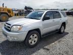 2004 Toyota 4Runner Sr5 na sprzedaż w Earlington, KY - Hail