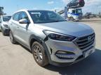 2017 HYUNDAI TUCSON SE for sale at Copart PETERLEE