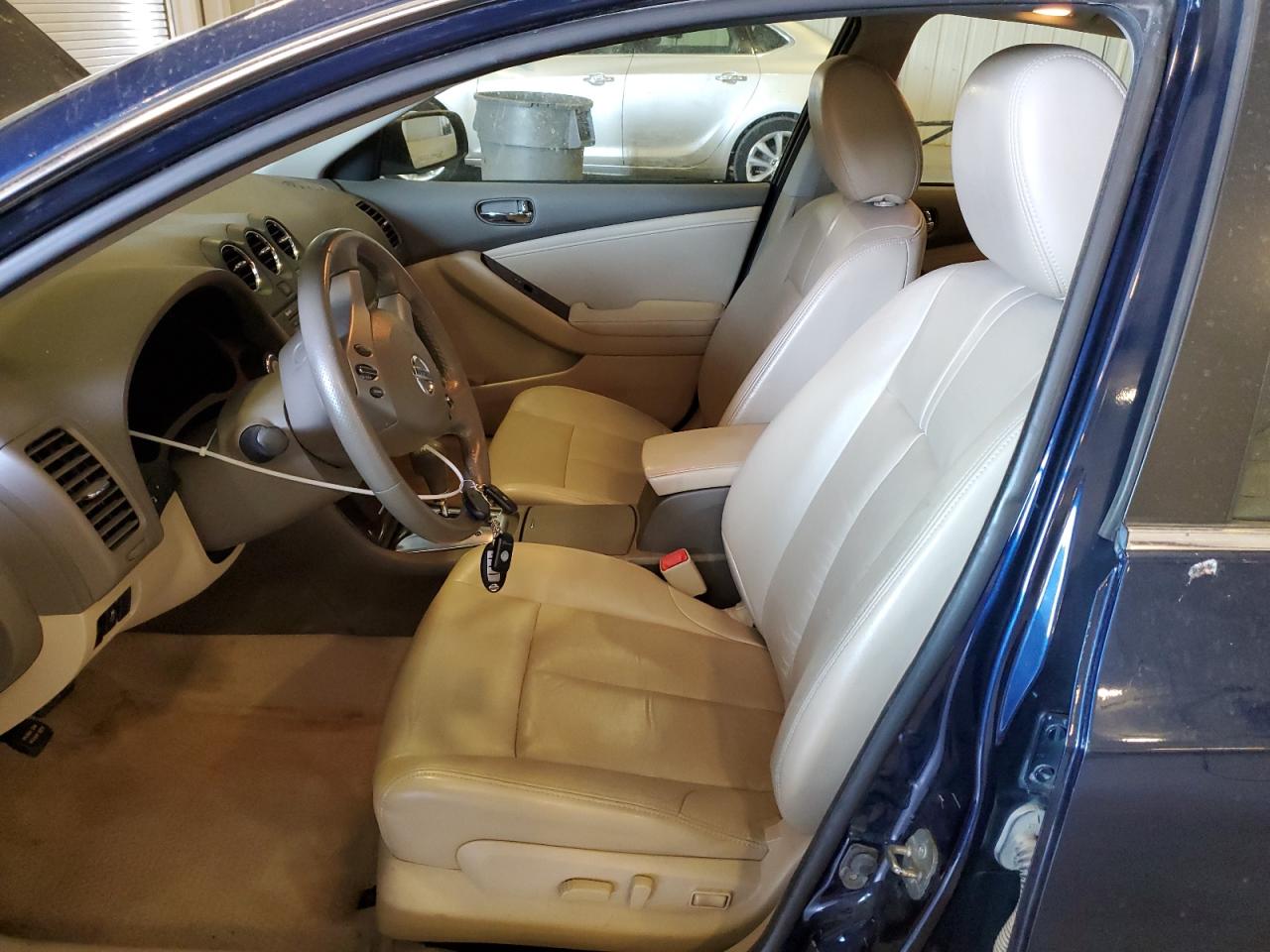 2012 Nissan Altima Base VIN: 1N4AL2AP0CC150895 Lot: 56851245