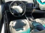 2003 Toyota 4Runner Limited de vânzare în Hueytown, AL - All Over