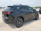 2025 Lexus Nx 250 Base на продаже в Houston, TX - Front End