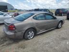 2007 Pontiac Grand Prix  на продаже в Wichita, KS - Side