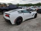2016 Chevrolet Corvette Stingray Z51 2Lt en Venta en Kansas City, KS - Minor Dent/Scratches