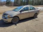 2005 TOYOTA COROLLA CE for sale at Copart QC - MONTREAL