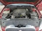 2009 Buick Lucerne Cxl للبيع في Indianapolis، IN - Front End