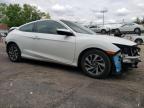 2020 Honda Civic Lx للبيع في Finksburg، MD - Rear End