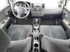2010 Nissan Versa S en Venta en Graham, WA - Front End