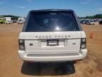 2008 Land Rover Range Rover Hse zu verkaufen in Longview, TX - Front End
